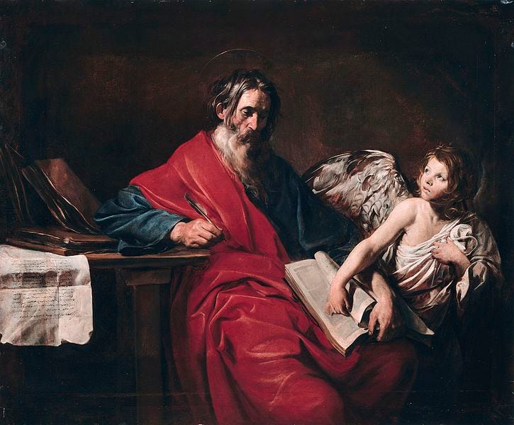 File:Saint Matthew, by Valentin de Boulogne.jpg