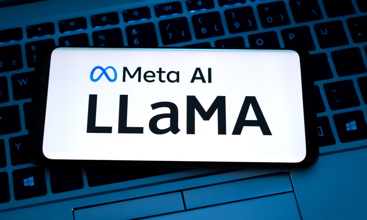 Meta Debuts Security Tools in Llama AI Model | PYMNTS.com