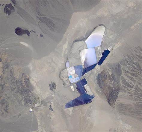 Silver Peak Lithium Mine. Company Eyes Massive Lithium Deposit On Public Lands In Nevada ...