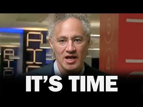 Alex Karp Stuns FOX News Host - YouTube