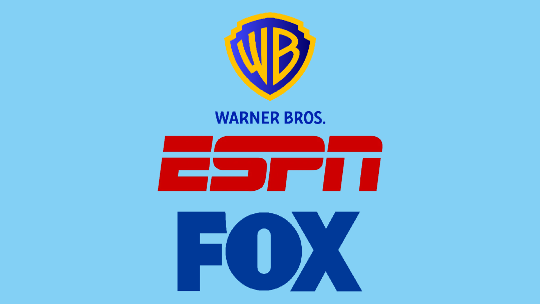 ESPN FOX Warner Bros