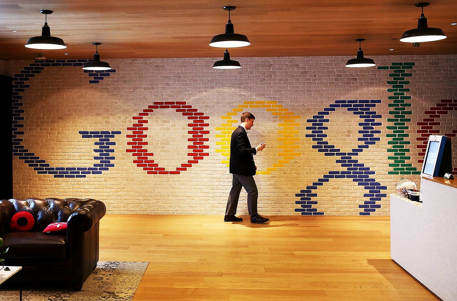 Here's Google's Secret to Hiring the Best People | WIRED