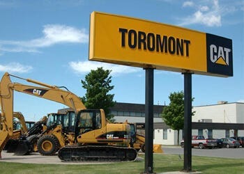 Welcome to Toromont Equip - About Us | Toromont Equip