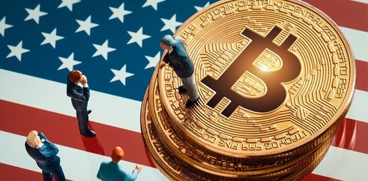 US is Moving Towards Crypto Rights: A Historical Analysis | by Joe Robert |  Coinmonks | Medium