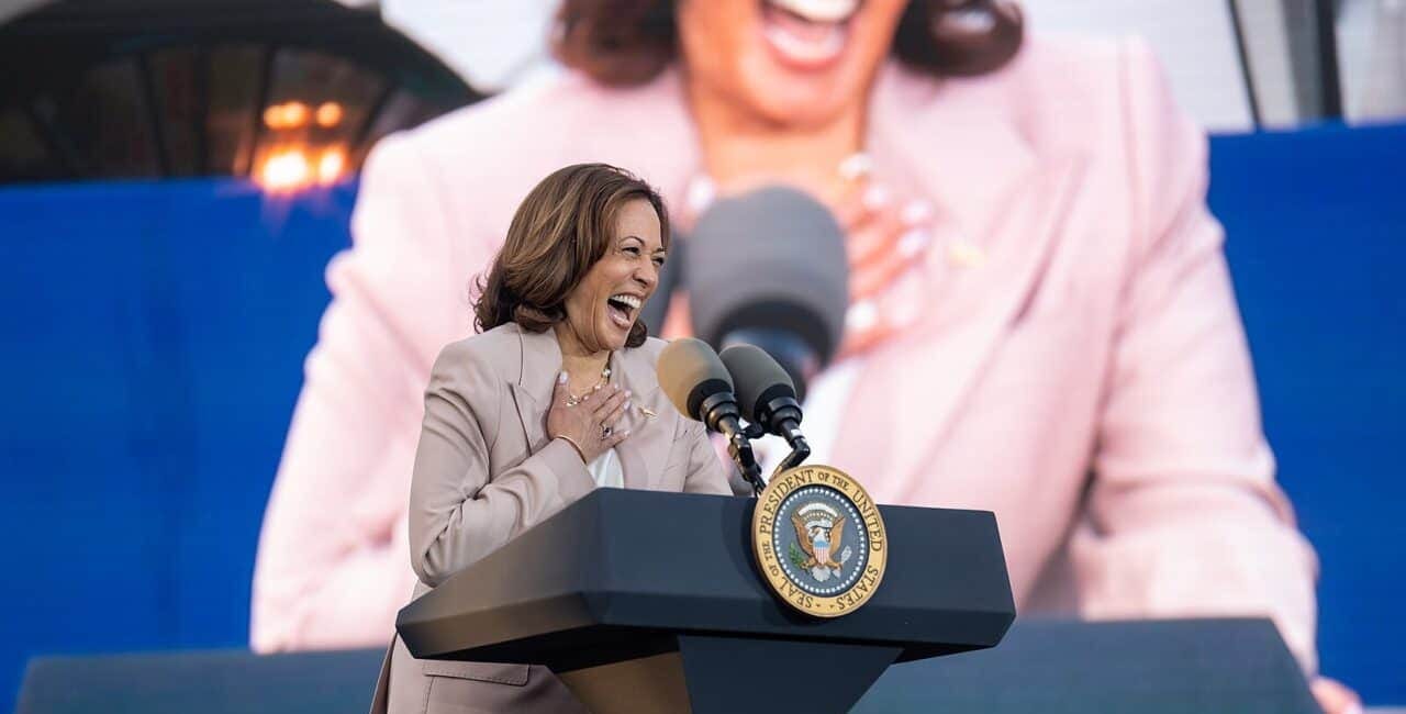 The Kamala Harris plan to tax 'unrealized gains' would crash the American economy