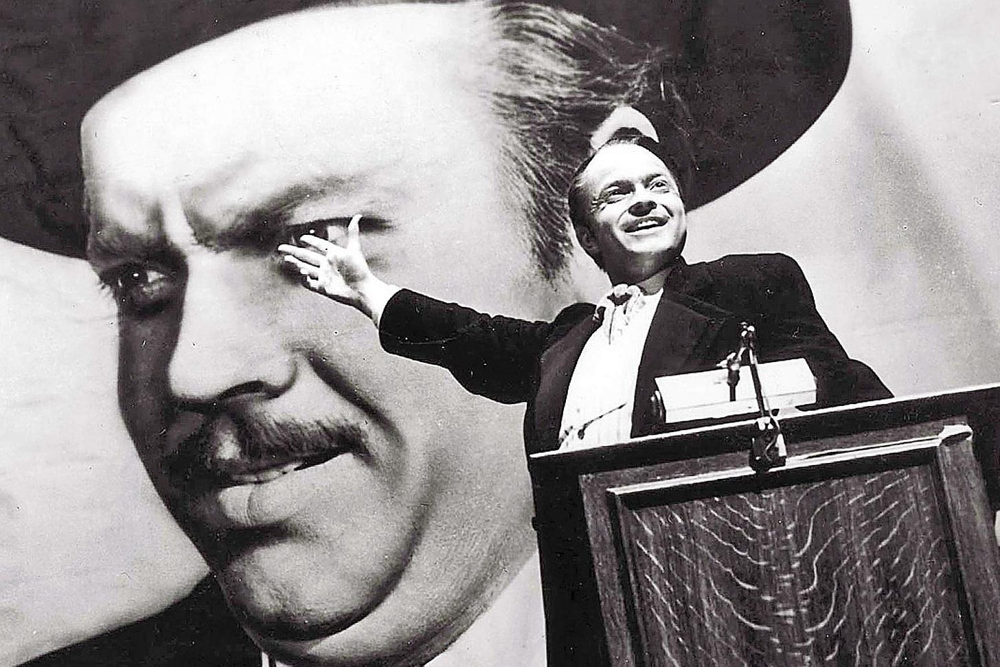 Classic film: Citizen Kane (1941) | Times2 | The Times