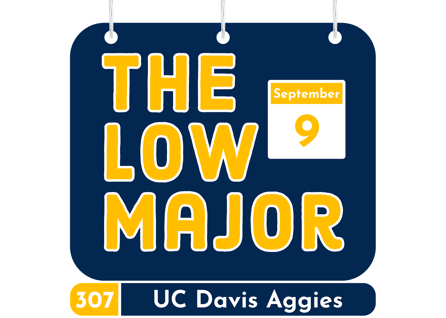 Name-a-Day Calendar UC Davis logo