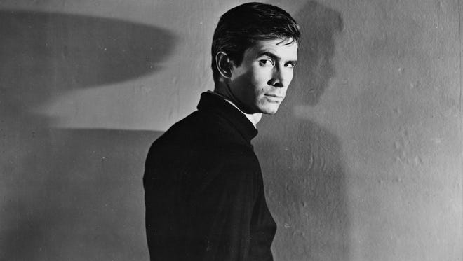 On Anthony Perkins' birthday, the final Record interview he gave in 1990