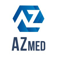 Logo de AZmed