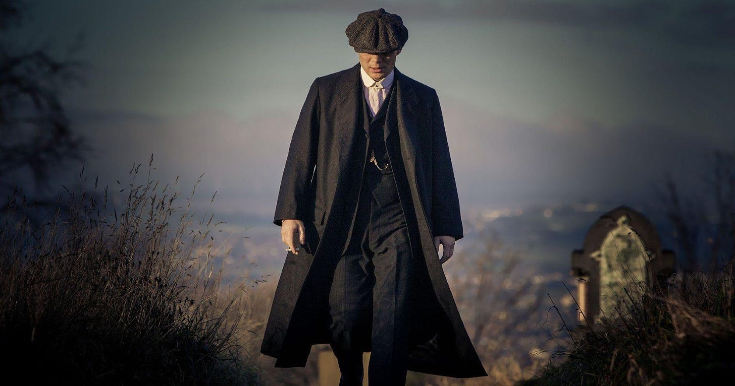Peaky Blinders: 5 Times We Felt Bad For Thomas Shelby (& 5 Times We Hated  Him)