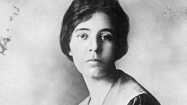 Alice Paul | American Experience | Official Site | PBS