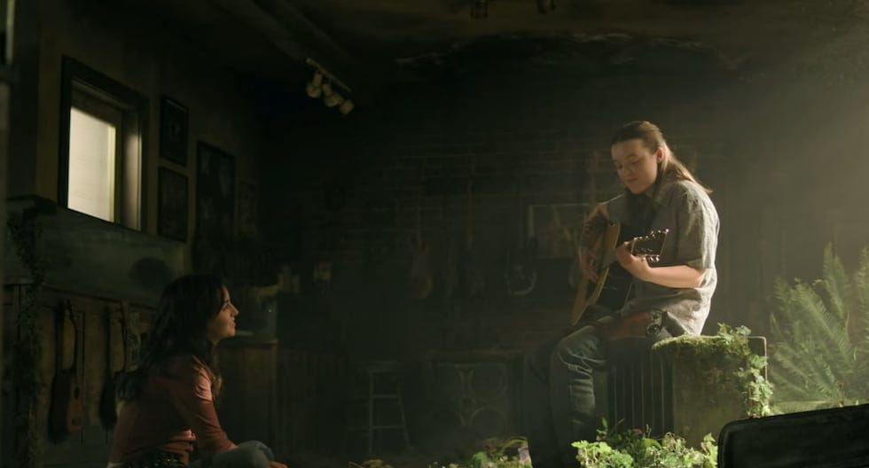 The Last of Us” Temporada 2, Capítulo 3: hora confirmada de estreno en Max  | HBO | SALTAR-INTRO | EL COMERCIO PERÚ