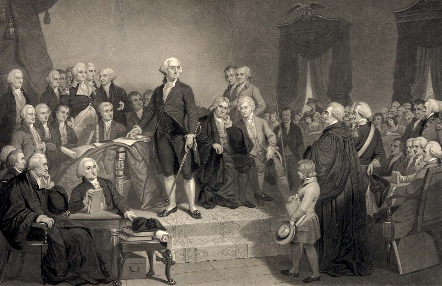 George Washington - Founding Father, 1st President, Revolutionary War | Britannica George Washington - Founding Father, 1st President, Revolutionary War | Britannica