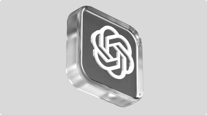 OpenAI Logo