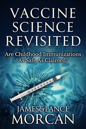 Researchers concerned about America's childhood immunization schedule ...