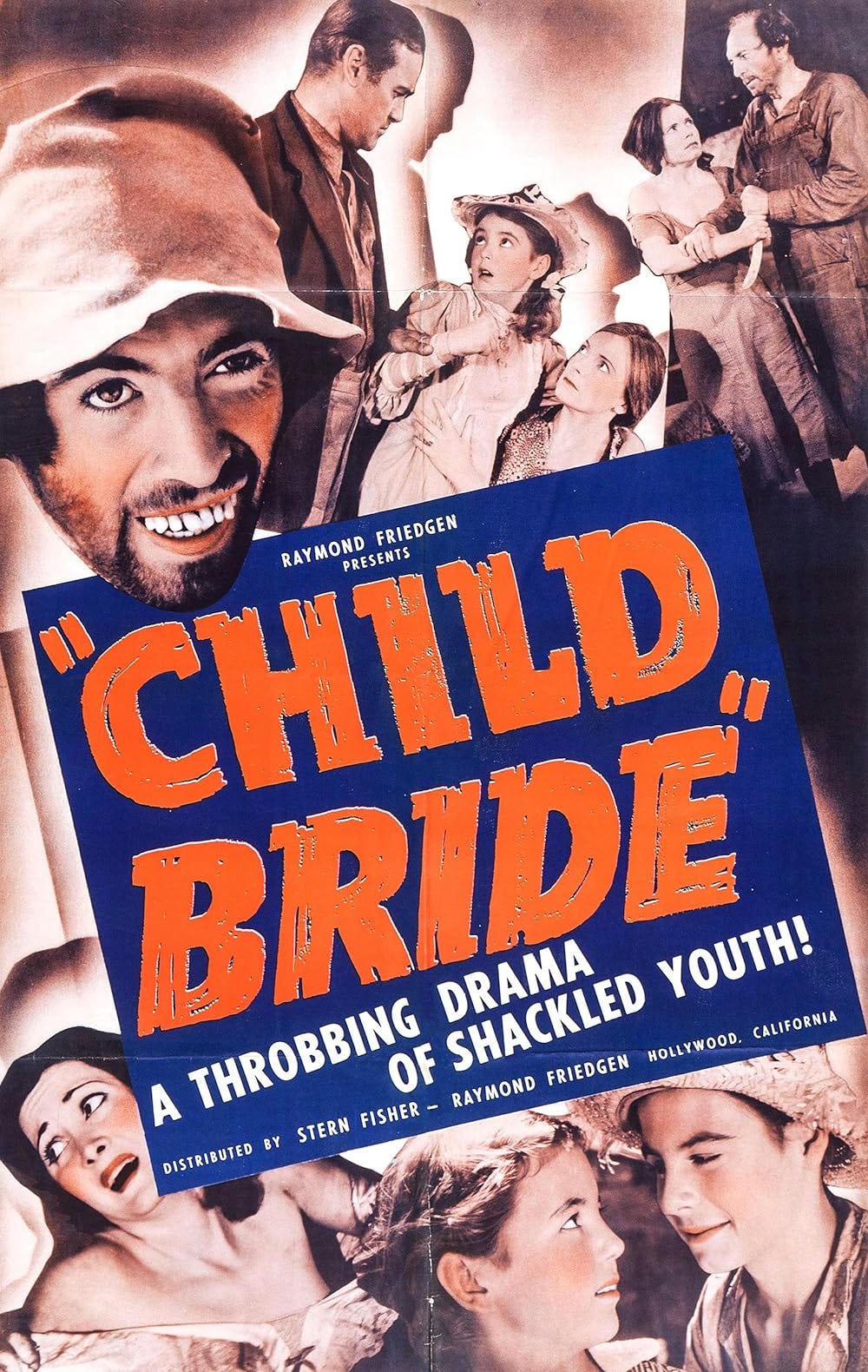 Child Bride (1938) - IMDb