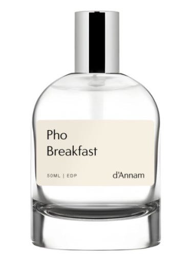 Pho Breakfast d&#039;Annam for women and men