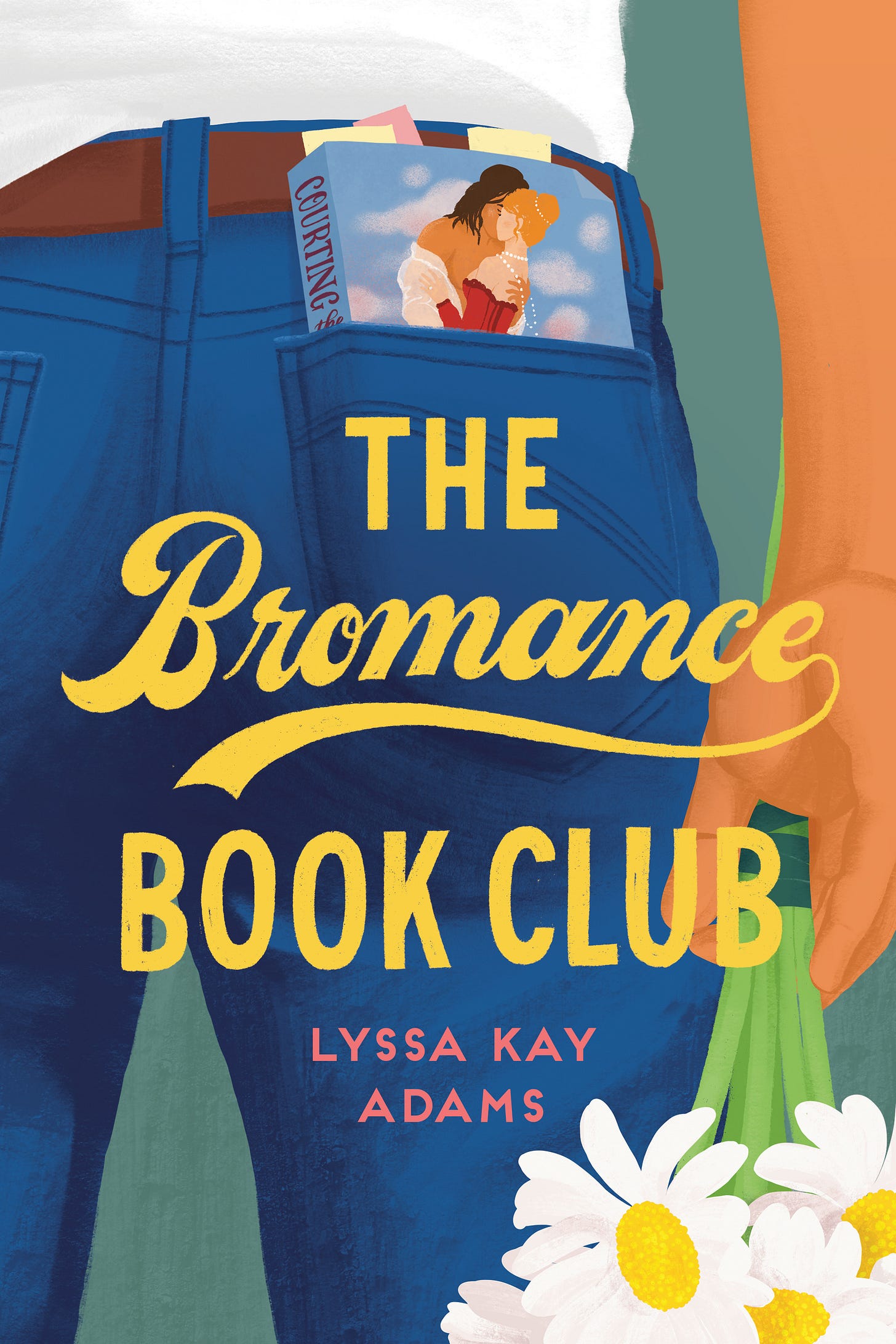 The Bromance Book Club (Bromance Book Club, #1) by Lyssa Kay Adams |  Goodreads