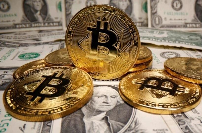 Bitcoin Rises Over $60,000: Reasons Behind Insane Spike