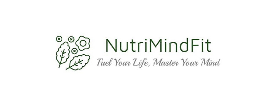 NutriMindFit by Orry
