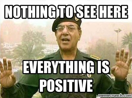 Aaron Sharockman on X: ""Our initial assessment is that they will all die."  — Baghdad Bob, who apparently is still alive. https://t.co/65AX5c8aY2" / X