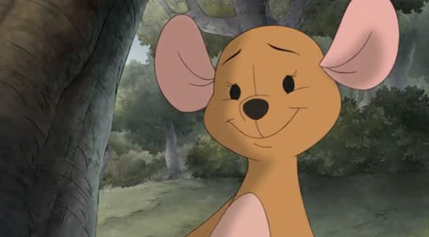 Kanga | Disney Wiki | Fandom