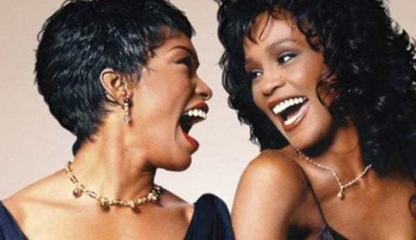 angela basset troubled by whitney houston movie 2015 images