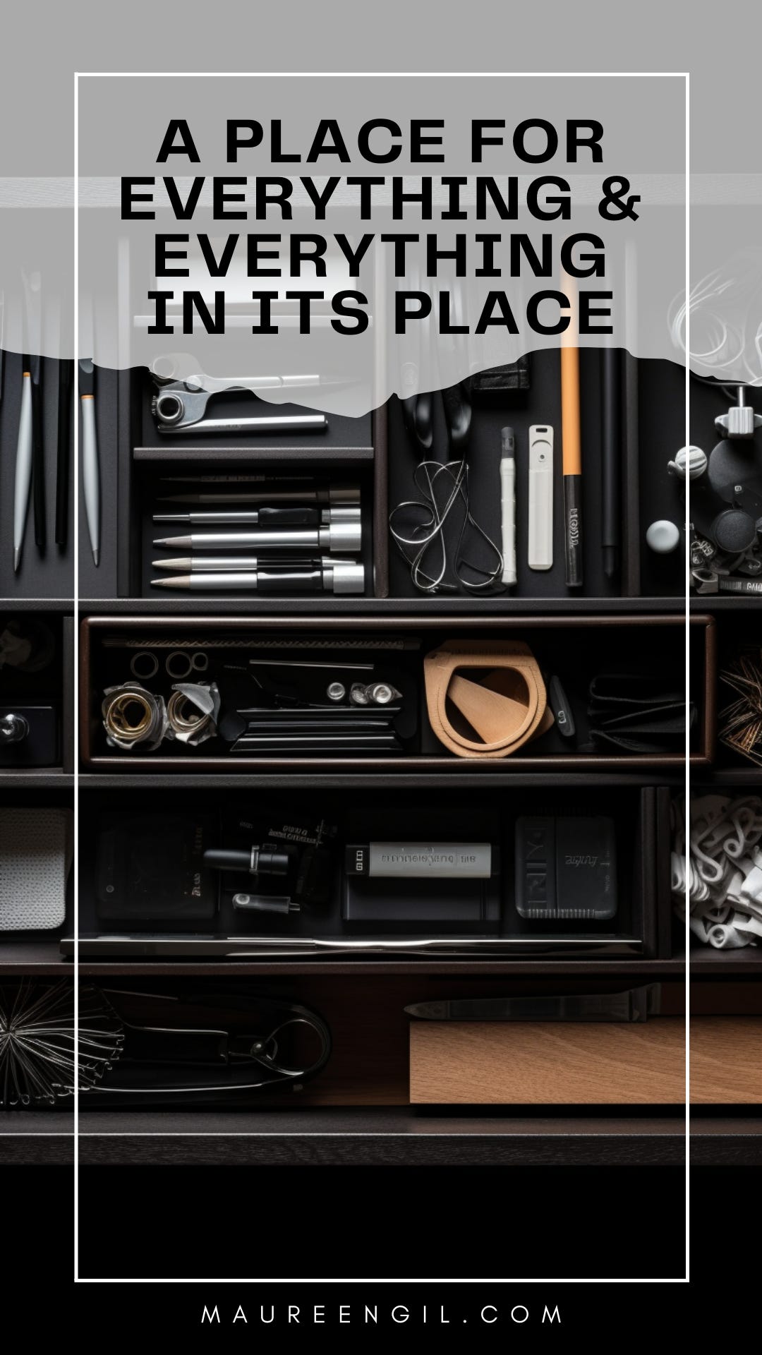 Stop losing your tape measures and start organizing with our tips! Learn how to declutter and create a dedicated location for your measuring tools.