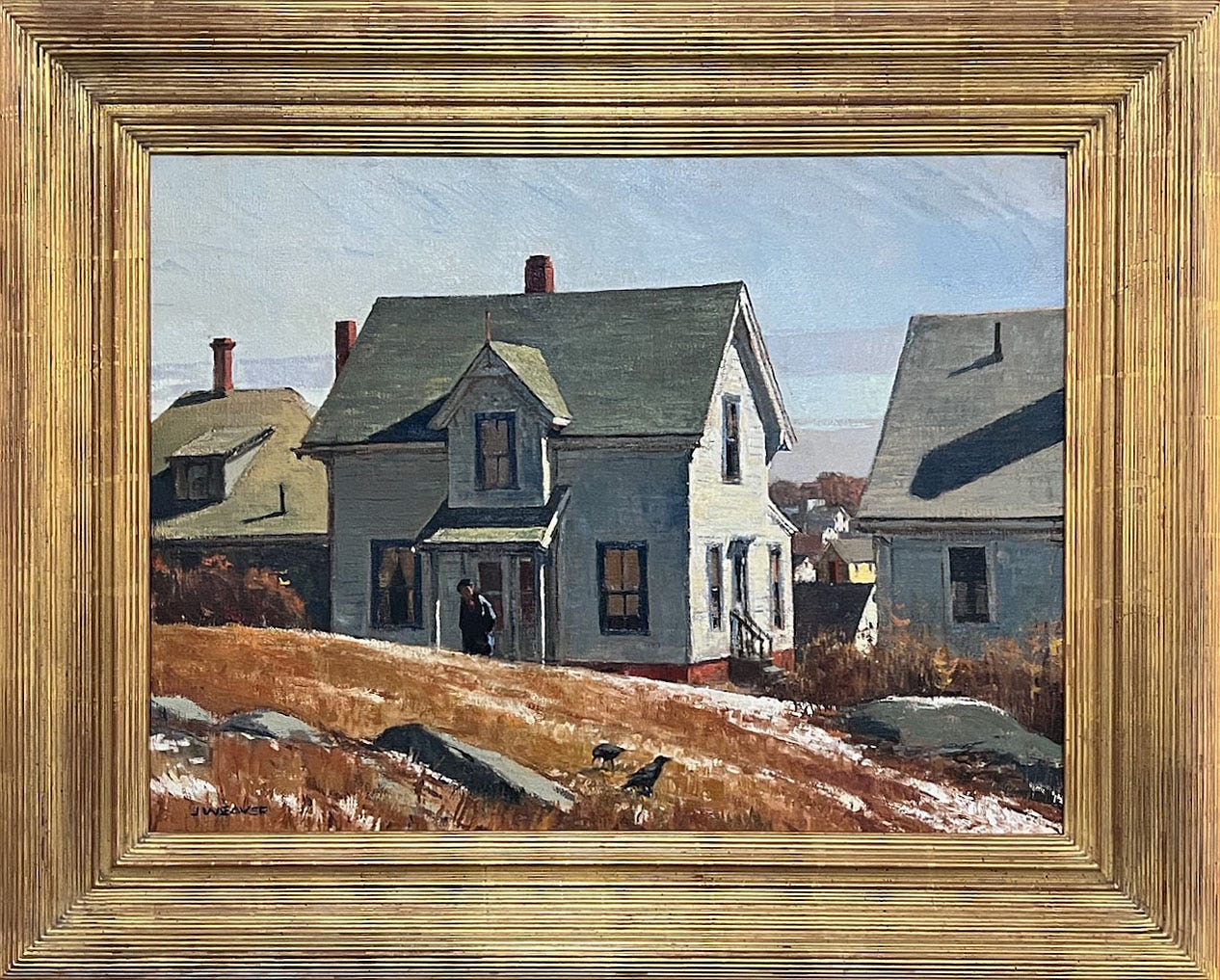 A painting of a house

Description automatically generated with low confidence