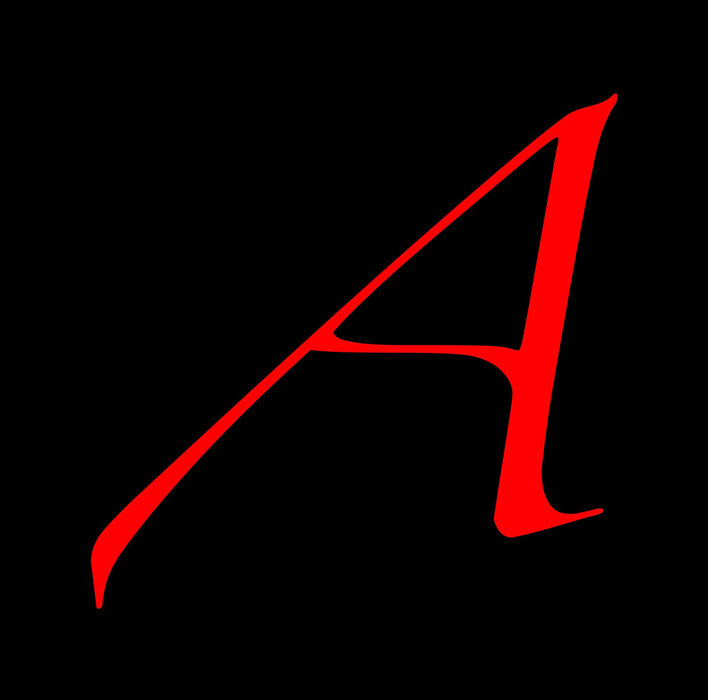 A is for Awesome: Re-reading THE SCARLET LETTER