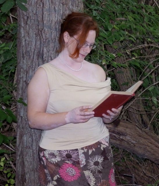 Book Dryad 