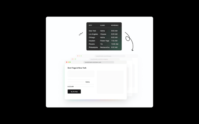 A No-Code SEO Tool Making $2,000 Monthly 