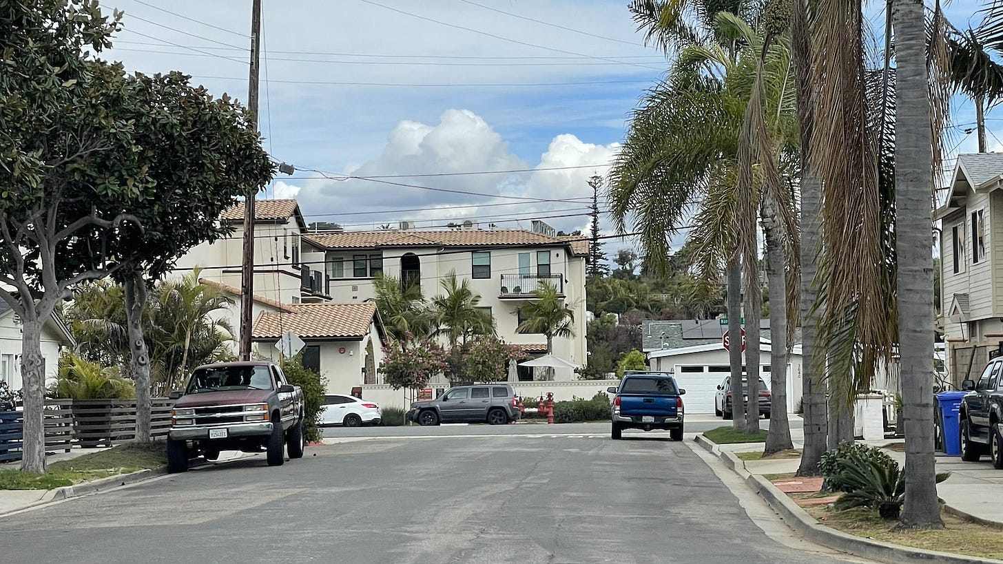 Carlsbad residents have longed filed complaints regarding the two Windsor Pointe developments in the Barrio. Residents near the Harding Street building have cited a list of issues and crime and are calling for the facilities to be shut down or repurposed. Steve Puterski photo