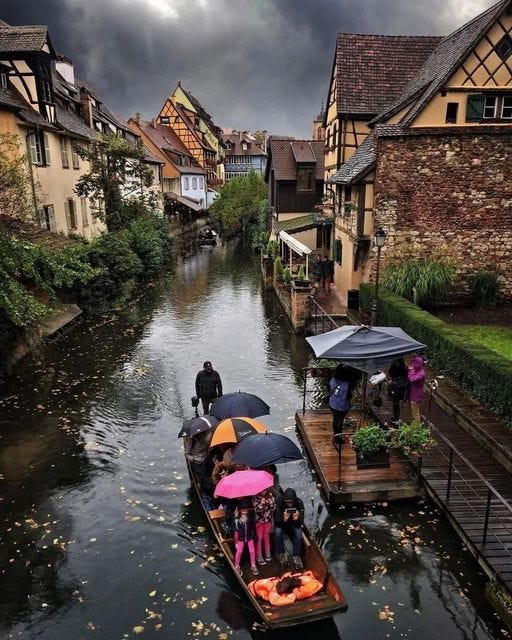 May be an image of 6 people and the Cotswolds