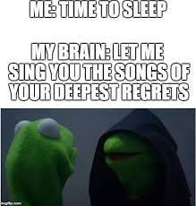 sleepophobia