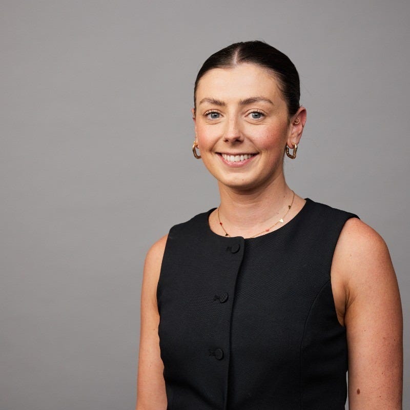 Profile photo of Chlöe Cripps