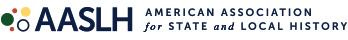 AASLH Logo