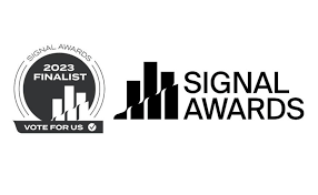 ADMISSIBLE named a finalist for 2023 Signal Awards | VPM