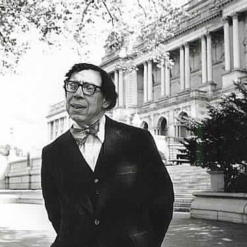 Robert Hayden | Library of Congress