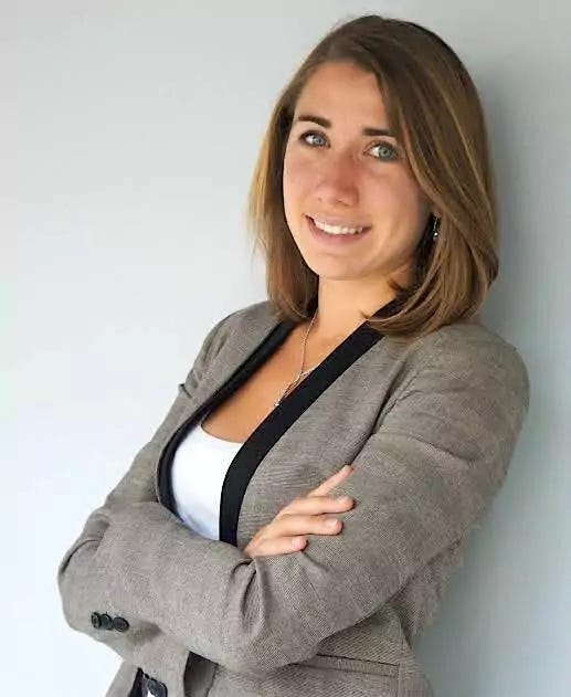 Visuel de l’interview SweepBright