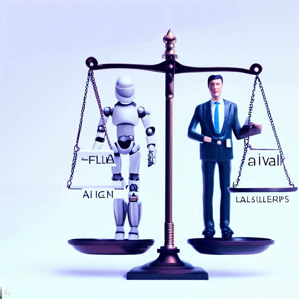 Fairness and Accountability: No Robot Left Behind