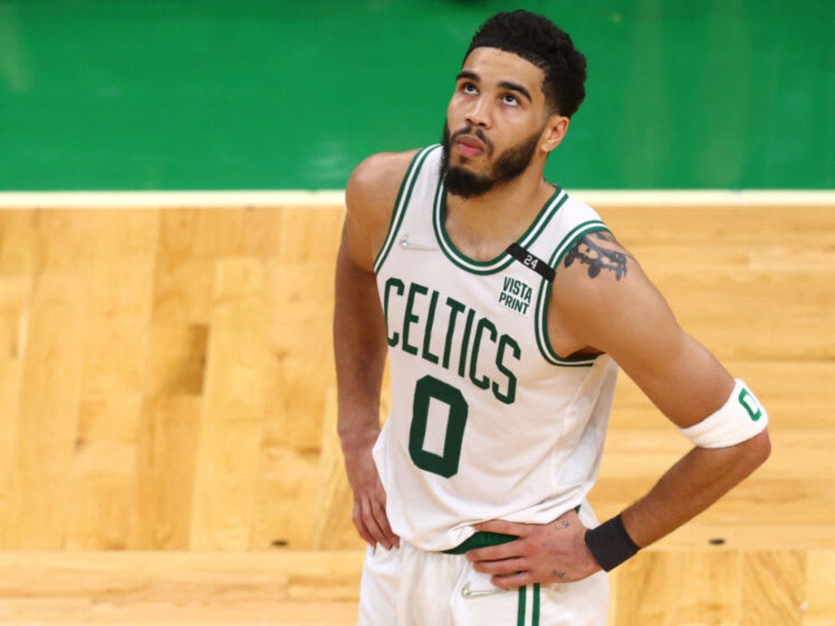 Duke basketball: Jayson Tatum draws criticism after disappointing Finals
