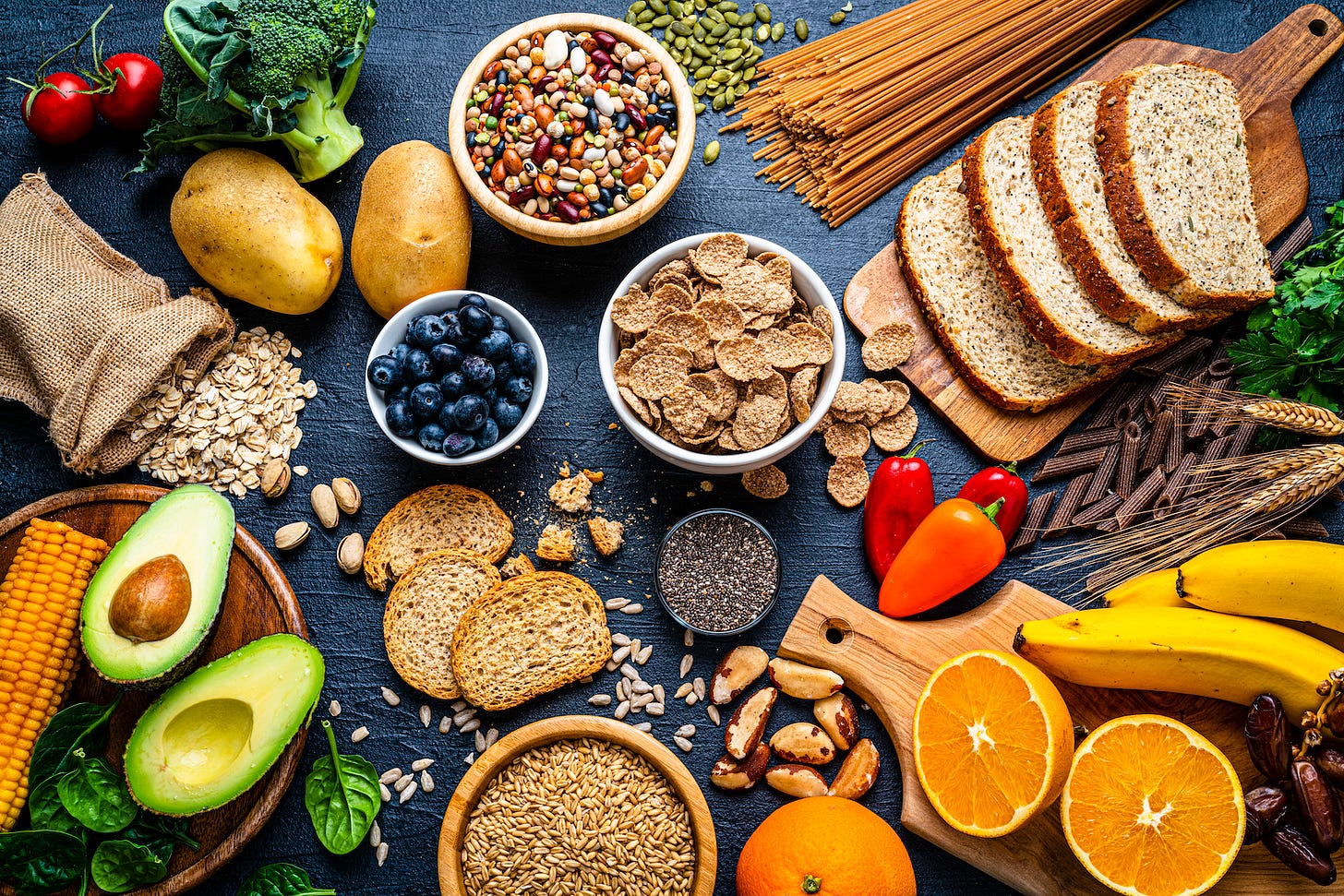 A Complete Guide to Macronutrients | The Output by Peloton