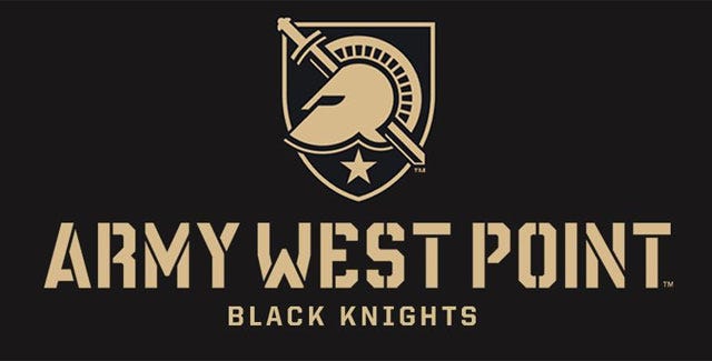 Army West Point's sharp, minimalist rebrand with new name and logo -  CBSSports.com