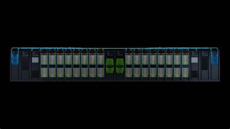 NVIDIA announces the DGX GH200 AI supercomputer – Svr life