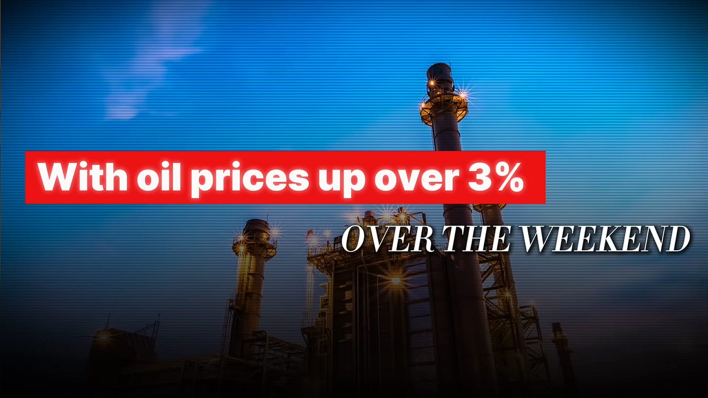 Oil industry sectors explained: upstream, midstream, downstream, and services