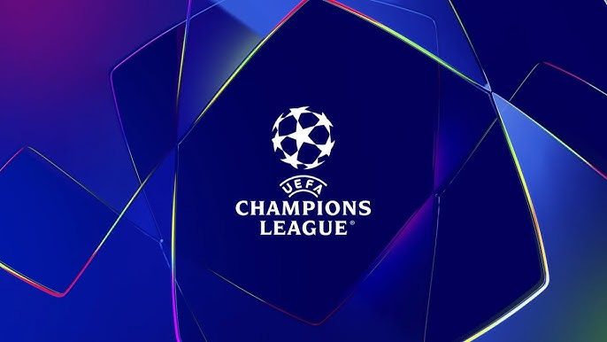 UEFA Champions League: League phase draw - YouTube