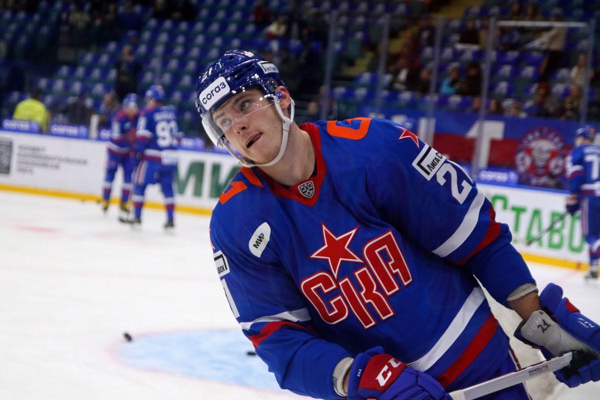 Canes Prospects Making Noise In Preseason & Overseas - Canes Country