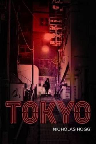Amazon | Tokyo | Hogg, Nicholas | Literary