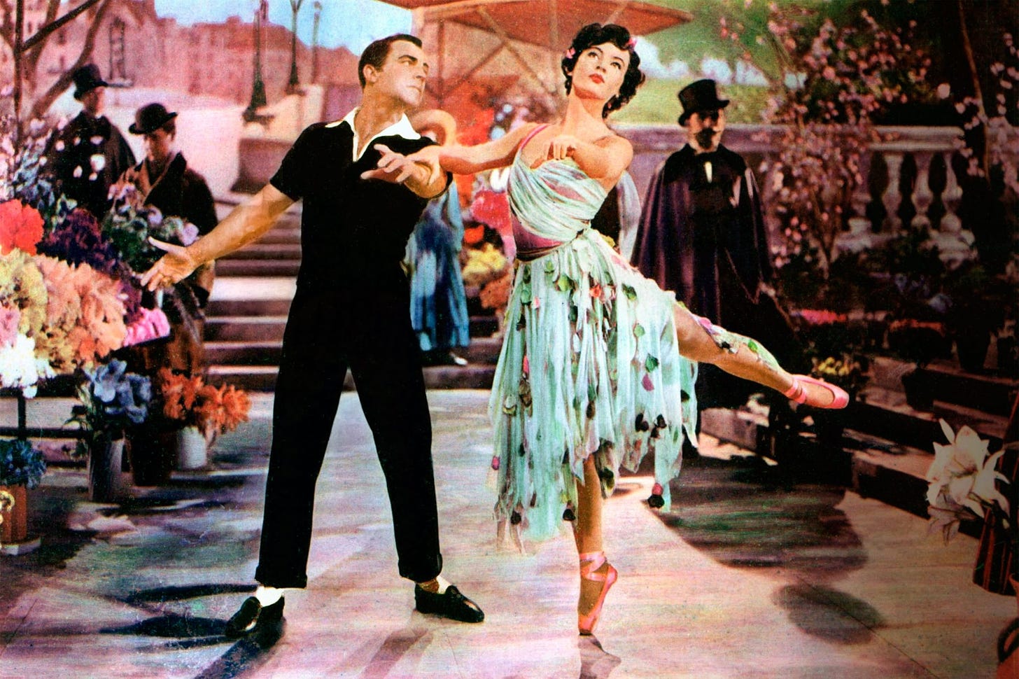 How An American in Paris won Best Picture and changed Hollywood | EW.com